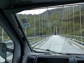 Bridge - free