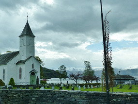 Church