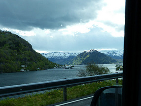 View from other side
