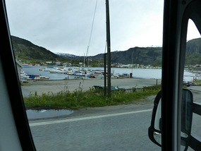 Village