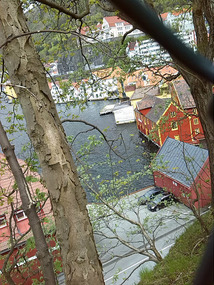 Bergen