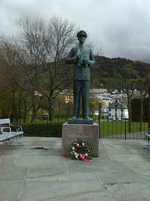 Kong Haakon 7th