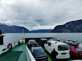 Ferry