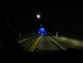 Approaching 6kms