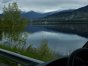 reflections