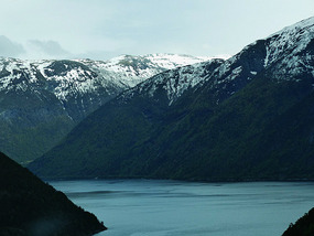 Sognefjord