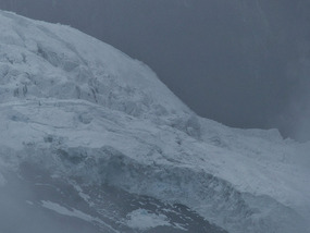 Glacier