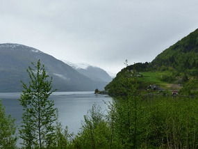 Nordfjord