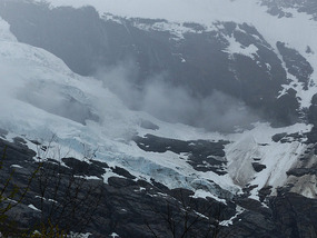 Glacier