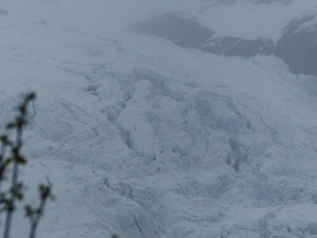 Glacier