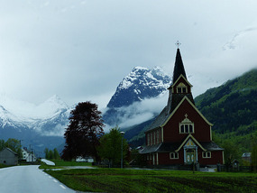 Church