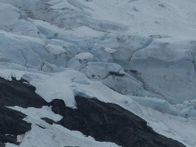 Glacier