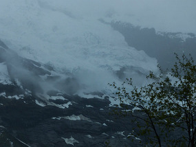 More snow