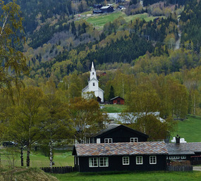 Church
