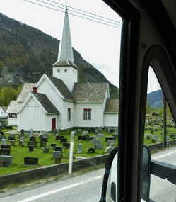 Church