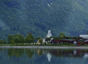 Church