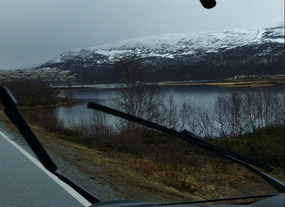 Lake