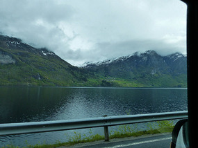 nr Stryn
