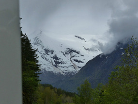 Snow