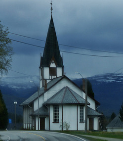 Church