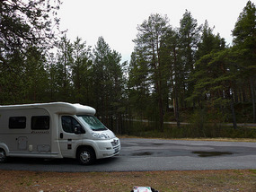 night stop