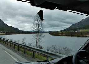 Big river