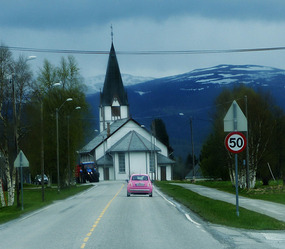 Church