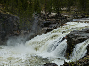 Falls
