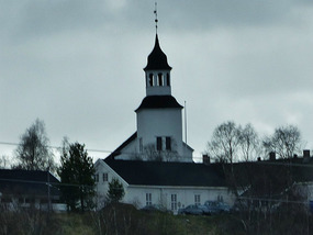 Old church