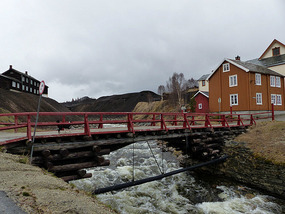 River -Roros