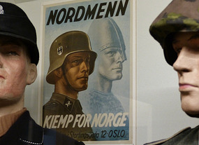 Incitement to join Nazis