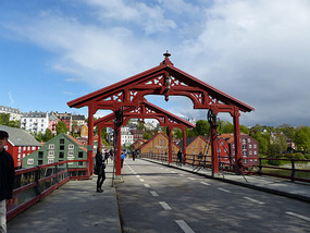 Old Town bridge