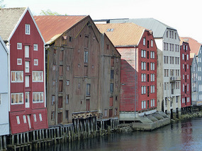 Original warehouse