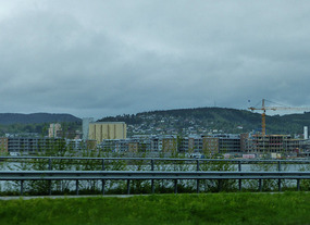 Mo i Rana
