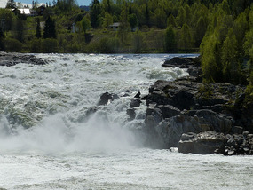 Cascade