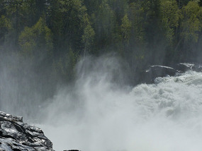 Cascade