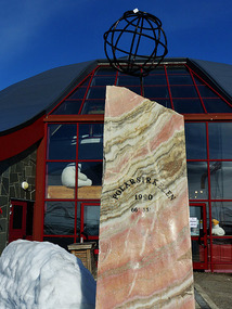 Recent marker