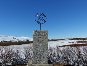 The Arctic Circle