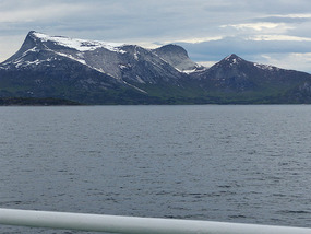 From ferry