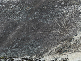 Rock art