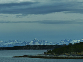 Lofotens