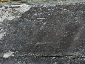 Rock art