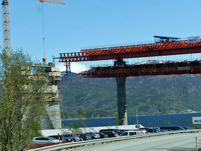 Bridge building