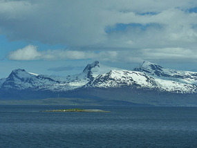 Mountains