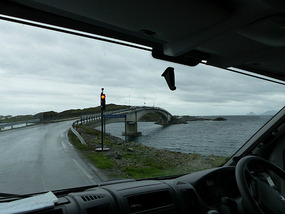 bridge