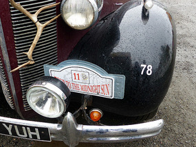 Buick