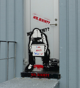 Graffiti