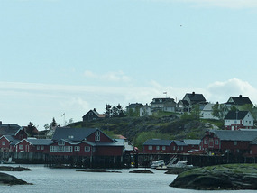 Rorbuer