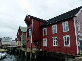 henningsvaer