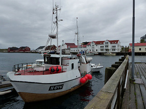 Henningsvaer